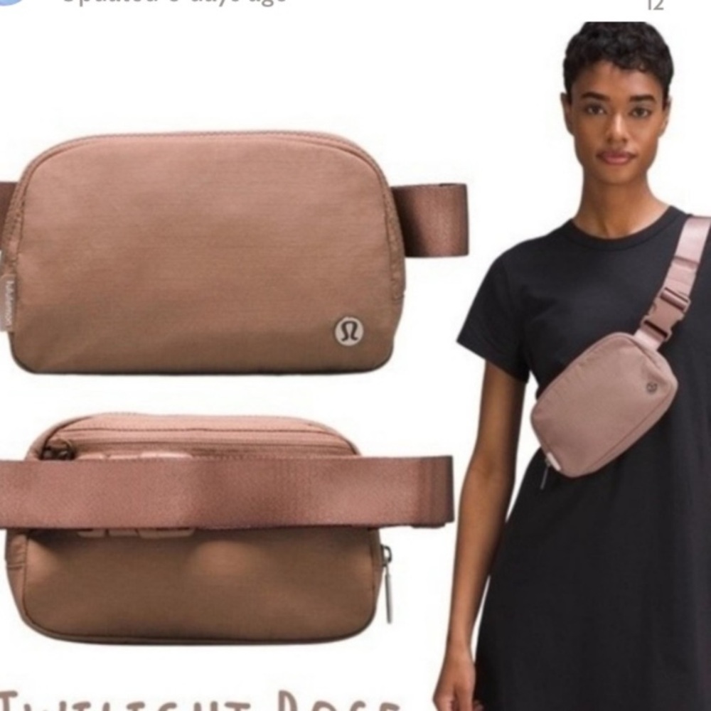 Lululemon everywhere belt bag - Picture 8 of 8
